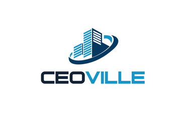 Ceoville.com - Creative brandable domain for sale